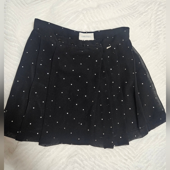 Diesel Kids Mini Skirt - Picture 2 of 6